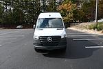New 2026 Mercedes-Benz Sprinter 2500 Standard Roof Empty Cargo Van for sale #MBCV10068 - photo 31