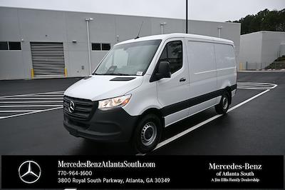 New 2025 Mercedes-Benz Sprinter 2500 Standard Roof Upfitted Cargo Van for sale #MBCV10069 - photo 1