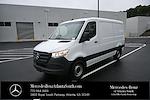 2025 Mercedes-Benz Sprinter 2500 Standard Roof RWD Upfitted Cargo Van for sale #MBCV10069 - photo 1