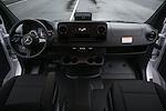 2025 Mercedes-Benz Sprinter 2500 Standard Roof RWD Upfitted Cargo Van for sale #MBCV10069 - photo 18