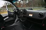 2025 Mercedes-Benz Sprinter 2500 Standard Roof RWD Upfitted Cargo Van for sale #MBCV10069 - photo 22