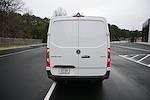 2025 Mercedes-Benz Sprinter 2500 Standard Roof RWD Upfitted Cargo Van for sale #MBCV10069 - photo 28