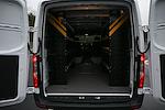 2025 Mercedes-Benz Sprinter 2500 Standard Roof RWD Upfitted Cargo Van for sale #MBCV10069 - photo 2