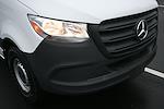 2025 Mercedes-Benz Sprinter 2500 Standard Roof RWD Upfitted Cargo Van for sale #MBCV10069 - photo 31
