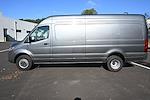 New 2026 Mercedes-Benz Sprinter 3500 High Roof Empty Cargo Van for sale #MBCV10070 - photo 4