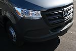 New 2026 Mercedes-Benz Sprinter 3500 High Roof Empty Cargo Van for sale #MBCV10070 - photo 31