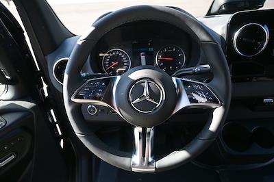 New 2026 Mercedes-Benz Sprinter 3500XD High Roof Empty Cargo Van for sale #MBCV10071 - photo 2