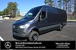 New 2026 Mercedes-Benz Sprinter 3500XD High Roof Empty Cargo Van for sale #MBCV10071 - photo 1