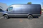 New 2026 Mercedes-Benz Sprinter 3500XD High Roof Empty Cargo Van for sale #MBCV10071 - photo 4