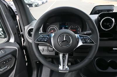 New 2026 Mercedes-Benz Sprinter 3500 Standard Roof Empty Cargo Van for sale #MBCV10073 - photo 2