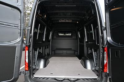 New 2026 Mercedes-Benz Sprinter 3500 Standard Roof Empty Cargo Van for sale #MBCV10073 - photo 2