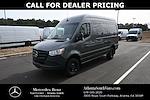 2026 Mercedes-Benz Sprinter 3500 Standard Roof RWD Empty Cargo Van for sale #MBCV10073 - photo 1