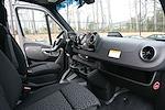 2026 Mercedes-Benz Sprinter 3500 Standard Roof RWD Empty Cargo Van for sale #MBCV10073 - photo 21