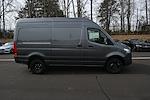 2026 Mercedes-Benz Sprinter 3500 Standard Roof RWD Empty Cargo Van for sale #MBCV10073 - photo 25