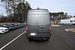 2026 Mercedes-Benz Sprinter 3500 Standard Roof RWD Empty Cargo Van for sale #MBCV10073 - photo 28