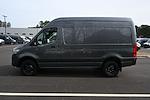 2026 Mercedes-Benz Sprinter 3500 Standard Roof RWD Empty Cargo Van for sale #MBCV10073 - photo 4