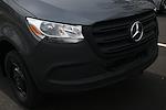 2026 Mercedes-Benz Sprinter 3500 Standard Roof RWD Empty Cargo Van for sale #MBCV10073 - photo 31
