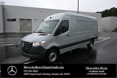 New 2026 Mercedes-Benz Sprinter 3500XD High Roof Empty Cargo Van for sale #MBCV10075 - photo 1