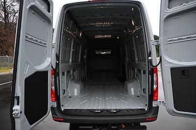 New 2026 Mercedes-Benz Sprinter 3500XD High Roof Empty Cargo Van for sale #MBCV10075 - photo 2