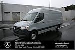 New 2026 Mercedes-Benz Sprinter 3500XD High Roof Empty Cargo Van for sale #MBCV10075 - photo 1
