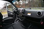 New 2026 Mercedes-Benz Sprinter 3500XD High Roof Empty Cargo Van for sale #MBCV10075 - photo 20