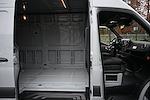 New 2026 Mercedes-Benz Sprinter 3500XD High Roof Empty Cargo Van for sale #MBCV10075 - photo 23