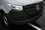 New 2026 Mercedes-Benz Sprinter 3500XD High Roof Empty Cargo Van for sale #MBCV10075 - photo 31