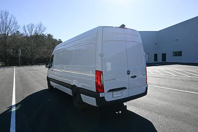 New 2025 Mercedes-Benz Sprinter 2500 High Roof Empty Cargo Van for sale #MBCV10078 - photo 2