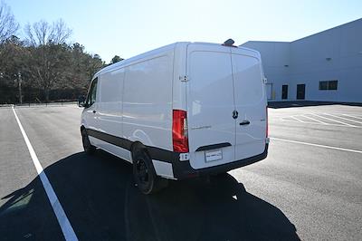 New 2025 Mercedes-Benz Sprinter 2500 Standard Roof Empty Cargo Van for sale #MBCV10079 - photo 2
