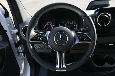 New 2026 Mercedes-Benz Sprinter 3500XD Standard Roof Empty Cargo Van for sale #MBCV10082 - photo 2