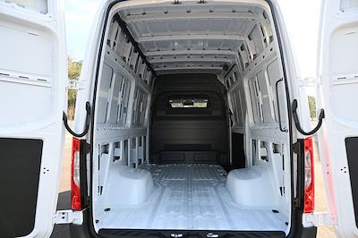 New 2026 Mercedes-Benz Sprinter 3500XD Standard Roof Empty Cargo Van for sale #MBCV10082 - photo 2