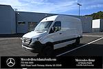 New 2026 Mercedes-Benz Sprinter 3500XD Standard Roof Empty Cargo Van for sale #MBCV10082 - photo 1