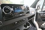 New 2026 Mercedes-Benz Sprinter 3500XD Standard Roof Empty Cargo Van for sale #MBCV10082 - photo 14