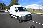 New 2026 Mercedes-Benz Sprinter 3500XD Standard Roof Empty Cargo Van for sale #MBCV10082 - photo 22