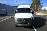 New 2026 Mercedes-Benz Sprinter 3500XD Standard Roof Empty Cargo Van for sale #MBCV10082 - photo 29