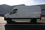 New 2026 Mercedes-Benz Sprinter 3500XD Standard Roof Empty Cargo Van for sale #MBCV10082 - photo 3