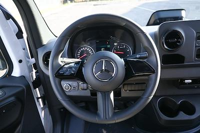New 2025 Mercedes-Benz Sprinter 2500 High Roof Empty Cargo Van for sale #MBCV10083 - photo 2