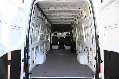 2025 Mercedes-Benz Sprinter 2500 High Roof RWD Empty Cargo Van for sale #MBCV10083 - photo 2