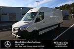 New 2025 Mercedes-Benz Sprinter 2500 High Roof Empty Cargo Van for sale #MBCV10083 - photo 1