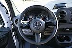 New 2025 Mercedes-Benz Sprinter 2500 High Roof Empty Cargo Van for sale #MBCV10083 - photo 2