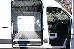 New 2025 Mercedes-Benz Sprinter 2500 High Roof Empty Cargo Van for sale #MBCV10083 - photo 21