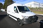 New 2025 Mercedes-Benz Sprinter 2500 High Roof Empty Cargo Van for sale #MBCV10083 - photo 24