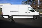 New 2025 Mercedes-Benz Sprinter 2500 High Roof Empty Cargo Van for sale #MBCV10083 - photo 25