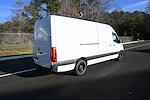 New 2025 Mercedes-Benz Sprinter 2500 High Roof Empty Cargo Van for sale #MBCV10083 - photo 26
