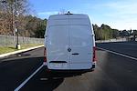 New 2025 Mercedes-Benz Sprinter 2500 High Roof Empty Cargo Van for sale #MBCV10083 - photo 27