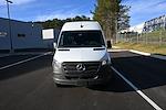 New 2025 Mercedes-Benz Sprinter 2500 High Roof Empty Cargo Van for sale #MBCV10083 - photo 31