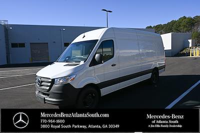 New 2025 Mercedes-Benz Sprinter 2500 High Roof Empty Cargo Van for sale #MBCV10085 - photo 1
