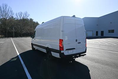 New 2025 Mercedes-Benz Sprinter 2500 High Roof Empty Cargo Van for sale #MBCV10085 - photo 2