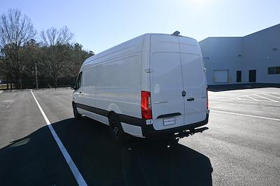 New 2025 Mercedes-Benz Sprinter 2500 High Roof Empty Cargo Van for sale #MBCV10086 - photo 2
