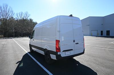 New 2025 Mercedes-Benz Sprinter 2500 Standard Roof Empty Cargo Van for sale #MBCV10087 - photo 2